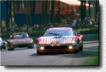 24 h Le Mans 1978 - 512 BB s/n 24127, Andruet/ Dini 