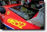 1000 km Monza 1982 - 512 BB LM s/n 34157, Del Buono/ Govoni