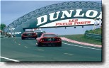 24 h Le Mans 1982 - 512 BB LM s/n 38179, Dieudonné/Baird/Libert