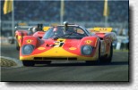 Interserie Hockenheim - 512 M s/n 1018, Pesch