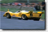 1000 km Spa 1970 - 512 S s/n 1030, Bell/ Fierlant