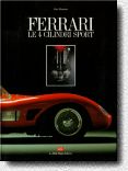 Ferrari Le 4 Cilindri Sport