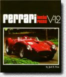 Ferrari TR V12