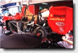 Ferrari detailing 