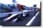 Mika Hakkinen 
