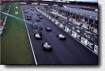 Seconds after the start