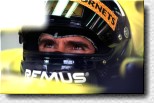 Damon Hill 