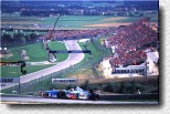 The A-1-Ring is in a wonderful area 