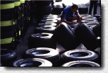 Bridgestone's most important area 