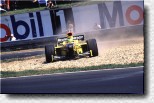 Big trouble for little Schuey 