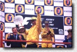 This was Eddie Jordan's first win in Formula 1 