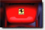 The F300's nose before...  