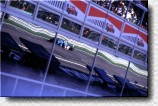 The new pits were built in 1992