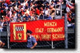 The Schumacher connection 