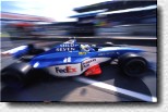 Giancarlo Fisichella, Benetton-Playlife 