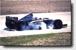 Mika Hakkinen