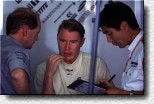 Mika Hakkinen