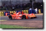 333 SP s/n 019 LeMans98-006