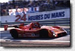 333 SP s/n 019 LeMans98-008