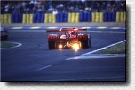 333 SP s/n 019 LeMans98-009