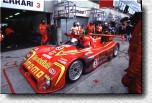 333 SP s/n 019 LeMans98-012