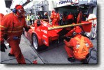333 SP s/n 019 LeMans98-013