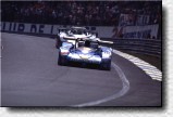 333 SP s/n 005 LeMans98-021