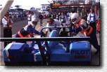 333 SP s/n 005  LeMans98-022