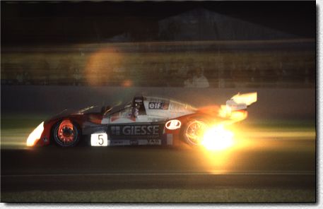 333 SP s/n 022 LeMans98-025