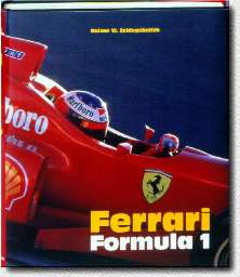 Ferrari Formula 1.Titel