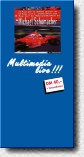 Multimedia Live !!! - Die Schumacher CD 