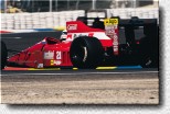 Das waren noch Fl�gel, so hoch wie die Airbox. 