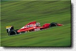Der Sieger Ayrton Senna hatte den an 11. Stelle plazierten Emanuele im unterlegenen Dallara am Ende dreimal �berrundet. 