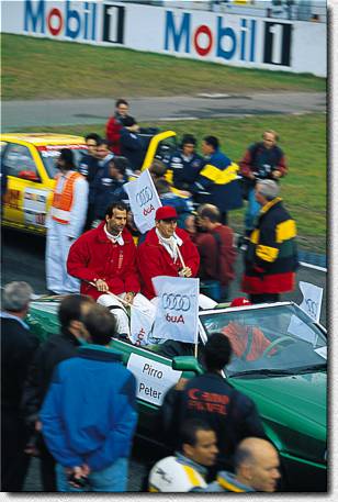 Int. ADAC Preis Hockenheim 1997