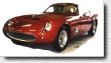 250 GT TdF Zagato s/n 0689GT