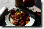 Saltimbocca alla Romana