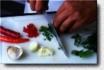 Spaghetti aglio, olio e peperoncino - Zubereitung