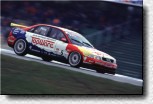 So widrige Wetterbedingungen wie in Hockenheim gab es in der ganzen vorigen Saison nicht.