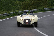 221 1950 Maserati Ag GCS s/n 2019 Sivieri Sivieri A. I