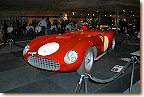303 1956 Ferrari 860 Monza s/n 0604M �TFO 888� Heerema E. - Noortman R. GB