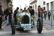 020 1926 Bugatti T 35 A s/n 4700 Takemoto K. - Takemoto J. I