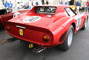 Ferrari 250 GTO'64 s/n 5571GT
