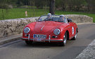 Porsche 356 Speedster