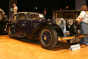 Jaguar SS 1 Coupe s/n 248082 ... 285 1934 Jaguar SS1 Coup&eacute;     248082  &euro;40,000 to 50,000 Sold &euro;41,000
