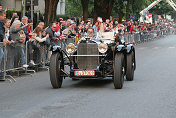 021 1928 Mercedes-Benz 710 SSK s/n 36245 Fuesting B. - Larkamp H. ID