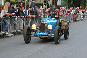 028 1927 Bugatti T 37 s/n 37292 Kontogiannis N.- Schimfle A. GR
