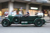 014 1929 Bentley 4.5 Le Mans s/n MR3376 Koltes F - Ormiston J. ID