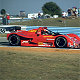 333 SP s/n 026 of Jim Matthews, Tom Kendall and Marc Dismore