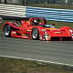 333 SP s/n 026 of Jim Matthews, Tom Kendall and Marc Dismore