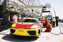 Ferrari 360 N-GT - JMB - Terrien - de Simone